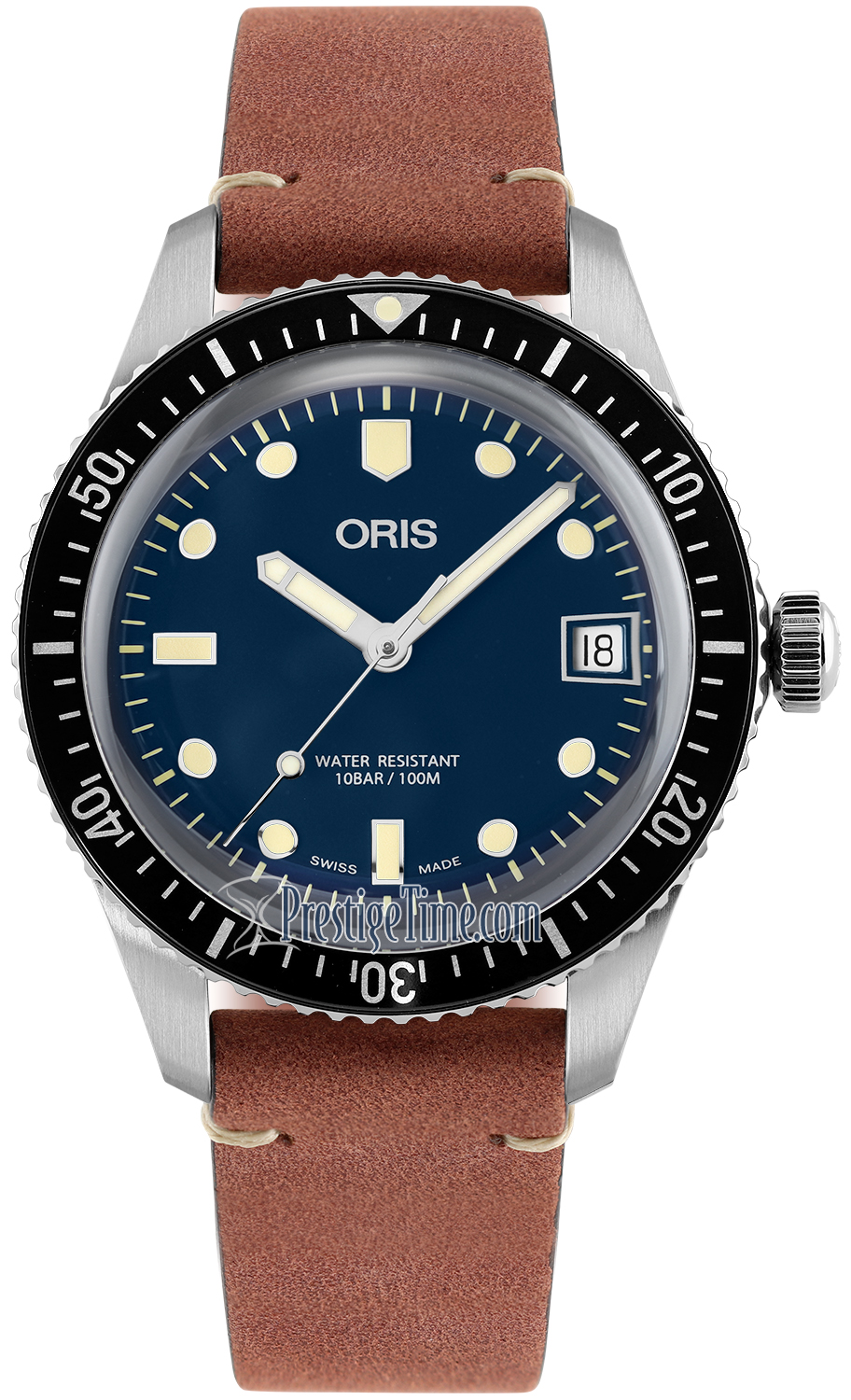 Oris Divers Sixty Five